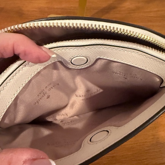 Kate Spade New York PERRY DOME CROSSBODY - Picture 4 of 5